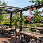 Corendon Urban Amsterdam Schiphol Airport 4*