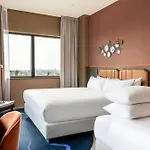 Corendon Urban Amsterdam Schiphol Airport 酒店