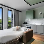 Corendon Urban Amsterdam Schiphol Airport 酒店 4*