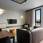 Corendon Urban Amsterdam Schiphol Airport 酒店