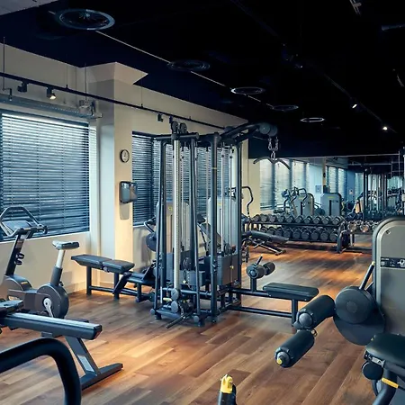 Corendon Urban Amsterdam Schiphol Airport Hotel 4*