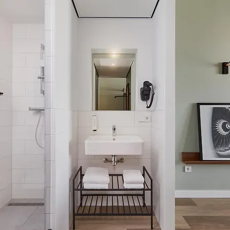 Corendon Urban Amsterdam Schiphol Airport