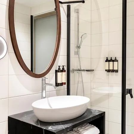 Hotel Corendon Urban Amsterdam Schiphol Airport