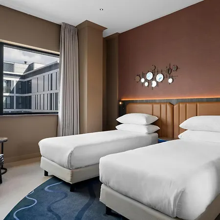 Corendon Urban Amsterdam Schiphol Airport Hotel Badhoevedorp