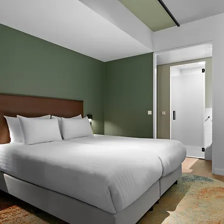 Corendon Urban Amsterdam Schiphol Airport Hotel