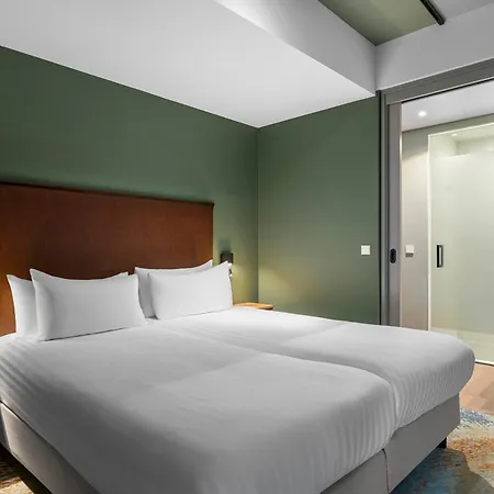 Corendon Urban Amsterdam Schiphol Airport Badhoevedorp