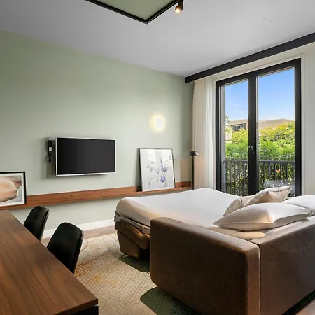 Corendon Urban Amsterdam Schiphol Airport 4*