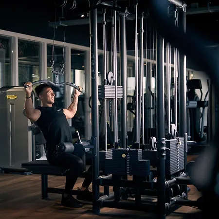 Corendon Urban Amsterdam Schiphol Airport Badhoevedorp