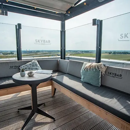 Hotel Corendon Urban Amsterdam Schiphol Airport Badhoevedorp