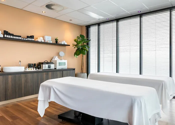 Otel Corendon Urban Amsterdam Schiphol Airport 4*