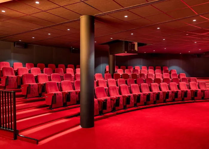 Corendon Urban Amsterdam Schiphol Airport Badhoevedorp