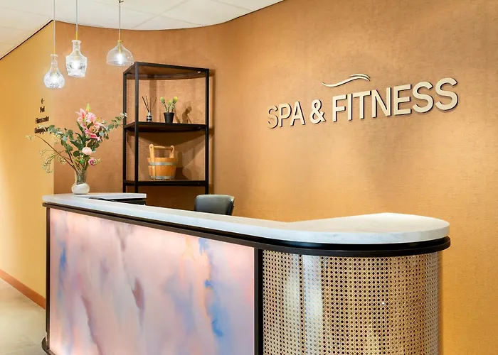 Corendon Urban Amsterdam Schiphol Airport 4*