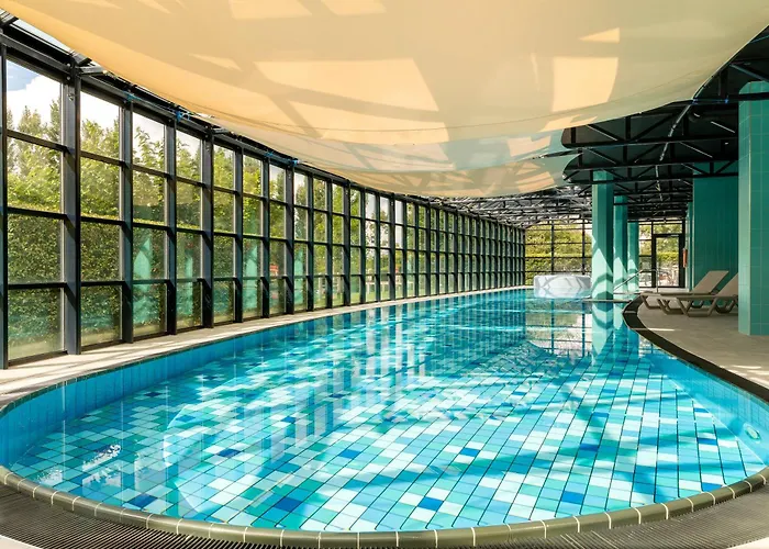 Otel Corendon Urban Amsterdam Schiphol Airport