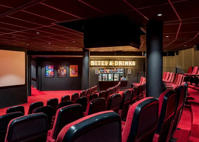 Otel Corendon Urban Amsterdam Schiphol Airport 4*