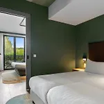 Corendon Urban Amsterdam Schiphol Airport Hotel 4*