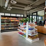 Hotel Corendon Urban Amsterdam Schiphol Airport