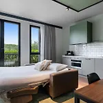 Hotel Corendon Urban Amsterdam Schiphol Airport 4*