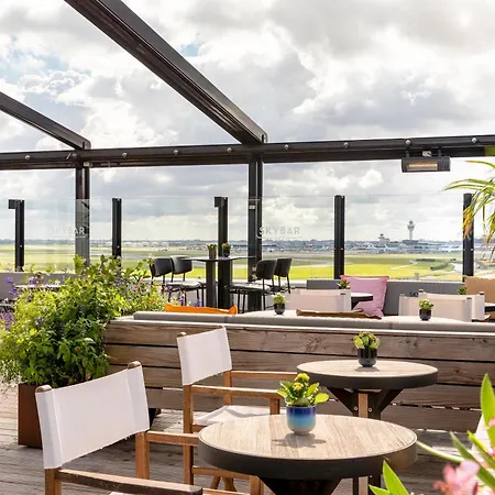 Corendon Urban Amsterdam Schiphol Airport Ξενοδοχείο