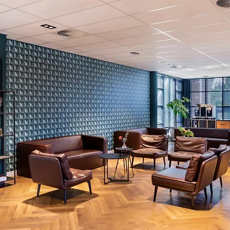 Corendon Urban Amsterdam Schiphol Airport Ξενοδοχείο Badhoevedorp