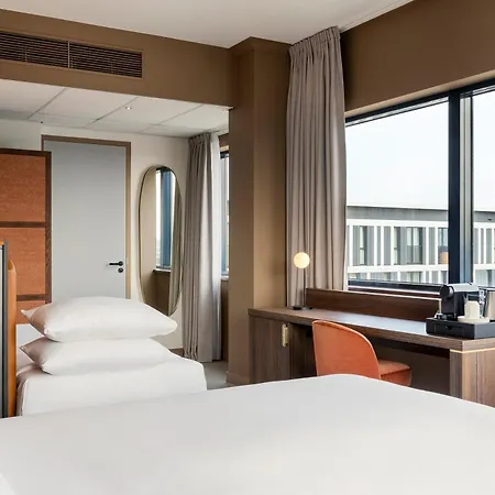 Corendon Urban Amsterdam Schiphol Airport 4* Badhoevedorp