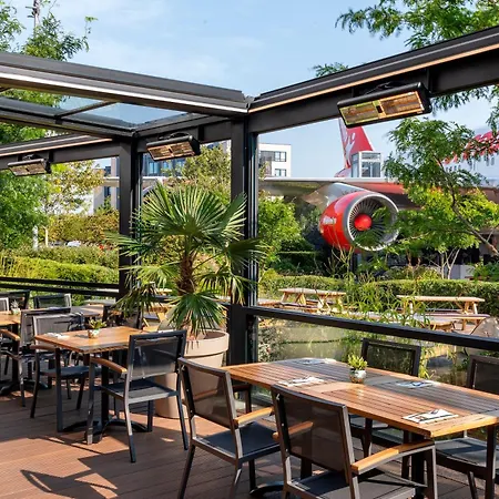 Corendon Urban Amsterdam Schiphol Airport 4*